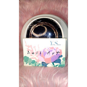 SMart 2.0 UVLED Nail Lamp w/YaoShun Gel Polish 6pk